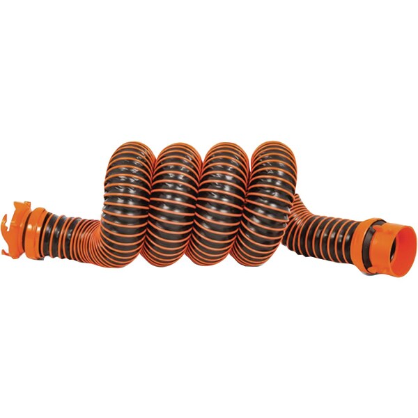 Camco Rhino extreme 10' Sewer Hose Extension